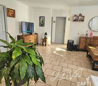  Maison � vendre 4 pi�ces 85 m�