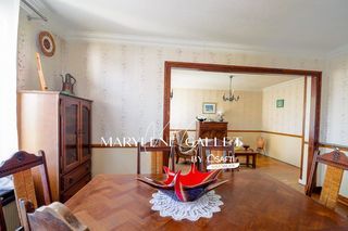  Maison � vendre 4 pi�ces 62 m�