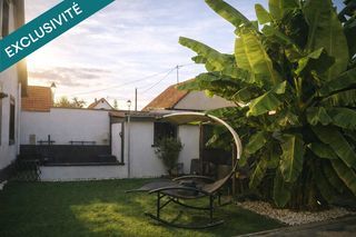  Maison � vendre 5 pi�ces 155 m�