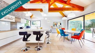  Maison � vendre 7 pi�ces 217 m�