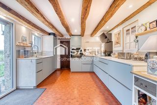  Maison � vendre 8 pi�ces 215 m�