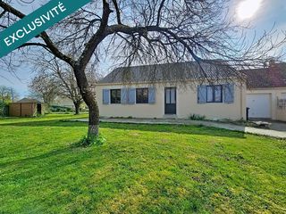  Maison � vendre 4 pi�ces 89 m�