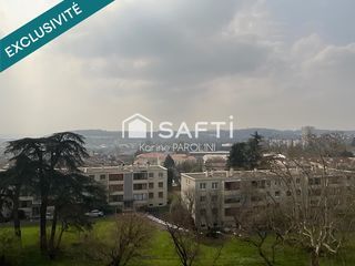  Appartement � vendre 1 pi�ce 29 m�