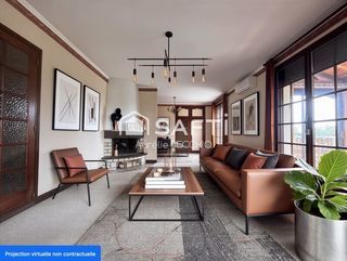  Maison � vendre 5 pi�ces 140 m�