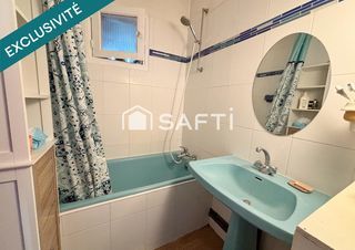  Appartement � vendre 3 pi�ces 54 m�