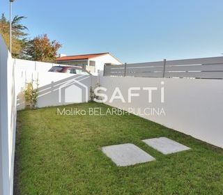  Maison � vendre 3 pi�ces 72 m�