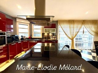  Maison � vendre 6 pi�ces 156 m�