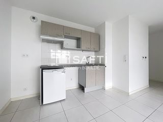  Appartement � vendre 2 pi�ces 44 m�