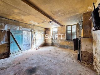  Maison � vendre 3 pi�ces 42 m�