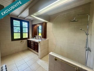  Maison � vendre 4 pi�ces 127 m�