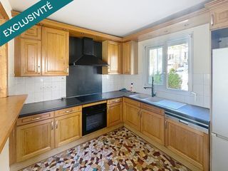  Maison � vendre 5 pi�ces 77 m�