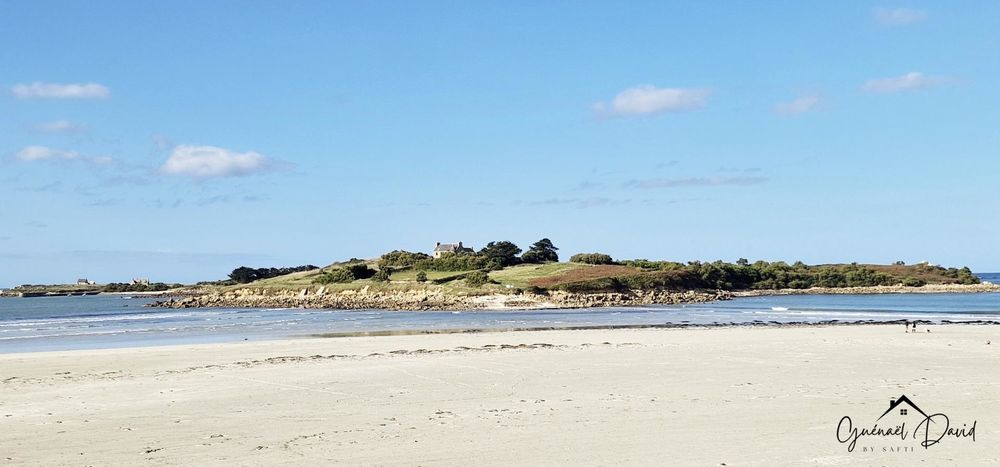 � vendre  Maison Santec (29250)