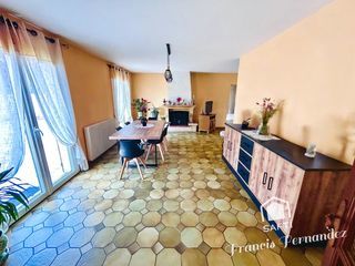  Maison � vendre 5 pi�ces 120 m�