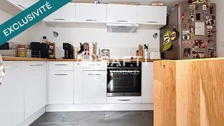  Maison � vendre 4 pi�ces 87 m�