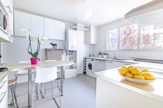  Appartement � vendre 5 pi�ces 123 m�