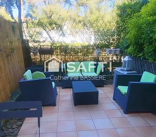  Appartement � vendre 1 pi�ce 25 m�