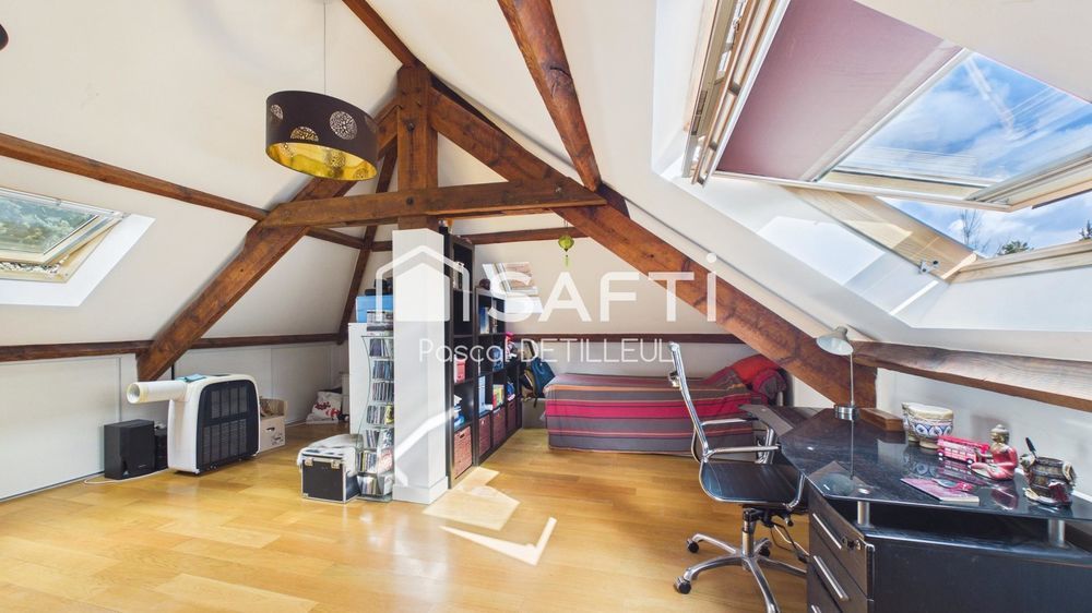 � vendre  Maison Garches (92380)