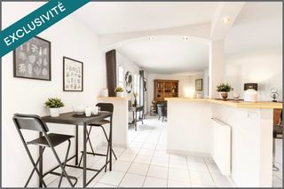  Maison � vendre 4 pi�ces 118 m�