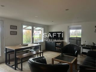  Maison � vendre 3 pi�ces 50 m�