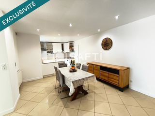  Maison � vendre 4 pi�ces 92 m�