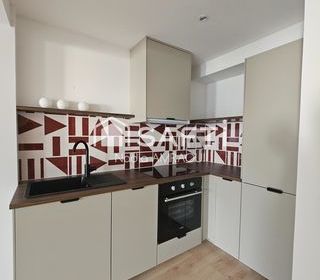  Appartement � vendre 1 pi�ce 38 m�