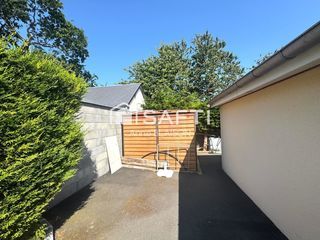  Maison � vendre 6 pi�ces 124 m�