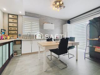  Maison � vendre 4 pi�ces 120 m�