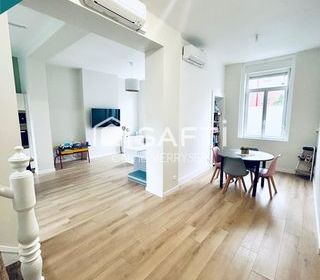  Maison � vendre 9 pi�ces 178 m�