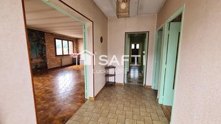  Maison � vendre 6 pi�ces 200 m�