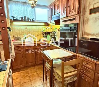  Appartement � vendre 4 pi�ces 68 m�