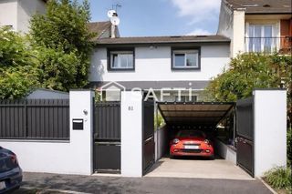  Maison � vendre 5 pi�ces 118 m�