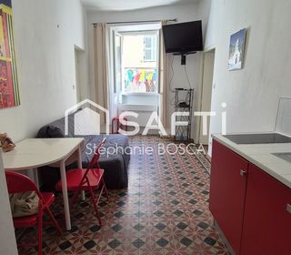  Appartement � vendre 2 pi�ces 28 m�