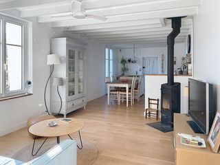  Maison � vendre 3 pi�ces 78 m�