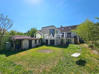  Maison � vendre 7 pi�ces 200 m�