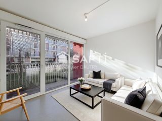  Appartement � vendre 2 pi�ces 29 m�