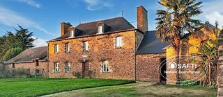  Maison � vendre 7 pi�ces 162 m�