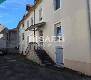  Immeuble � vendre 580 m�