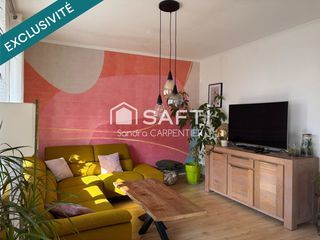  Maison � vendre 7 pi�ces 210 m�