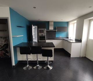  Appartement � vendre 3 pi�ces 118 m�