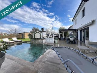  Maison � vendre 7 pi�ces 213 m�