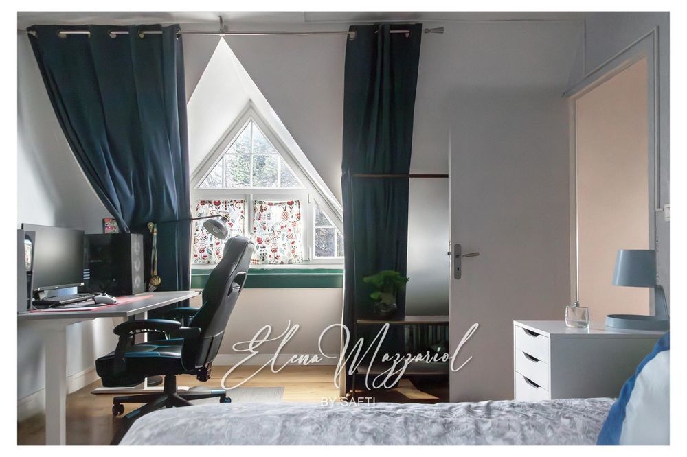 � vendre  Maison Mareil-Marly (78750)