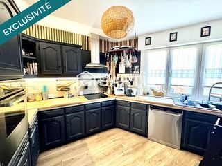  Maison � vendre 7 pi�ces 116 m�