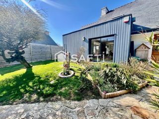  Maison � vendre 6 pi�ces 135 m�