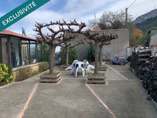  Maison � vendre 5 pi�ces 105 m�