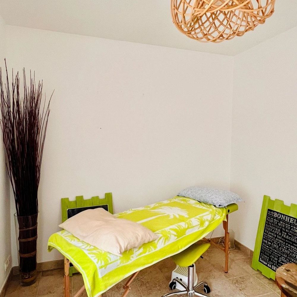 � vendre  Maison Marseille 15