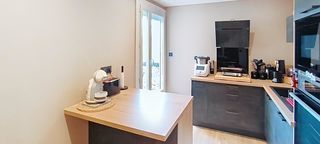  Appartement � vendre 4 pi�ces 84 m�