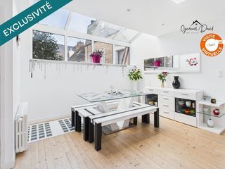  Maison � vendre 5 pi�ces 125 m�