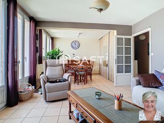  Appartement � vendre 4 pi�ces 70 m�