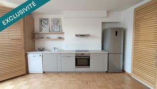  Appartement � vendre 4 pi�ces 85 m�