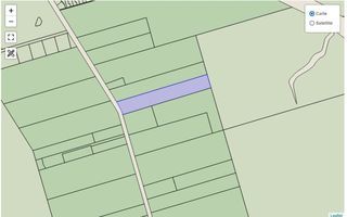  Terrain � vendre 13872 m�